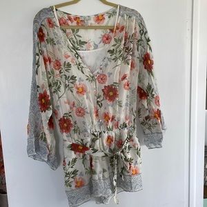 Joie dress - size small